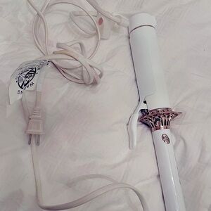 T3 Bodywaver 1.75” Curling Iron